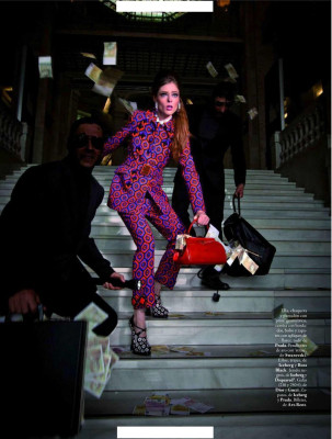 Coco Rocha pic #533231