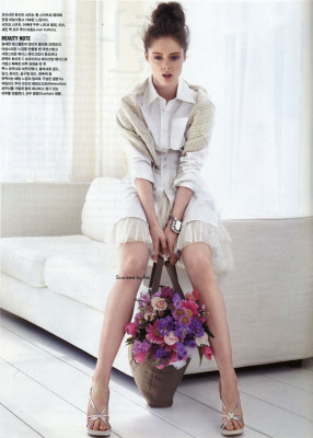 Coco Rocha pic #161505