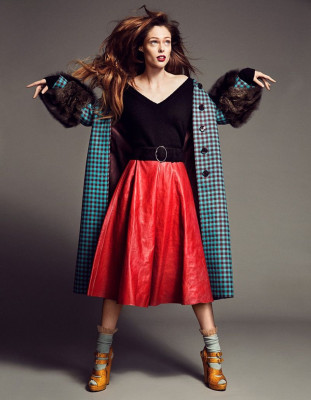 Coco Rocha pic #632985