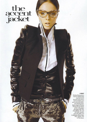 Coco Rocha pic #152806