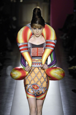 photo 15 in Coco Rocha gallery [id210864] 2009-12-07 00:00:00