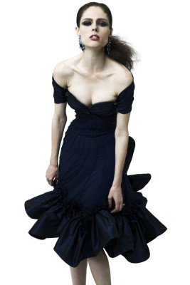 Coco Rocha pic #391353