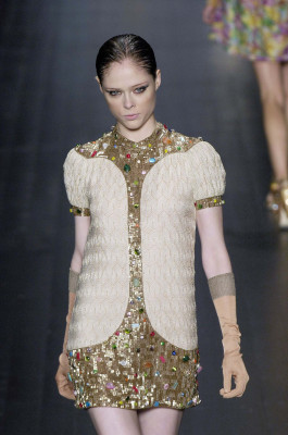 Coco Rocha pic #208226