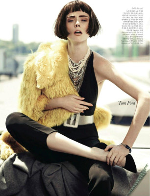 Coco Rocha pic #535306