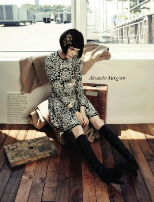 Coco Rocha pic #535308