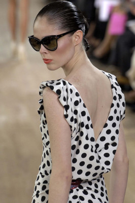 photo 4 in Coco Rocha gallery [id213070] 2009-12-11 00:00:00