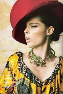 Coco Rocha pic #286219