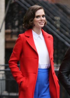 Coco Rocha pic #744508