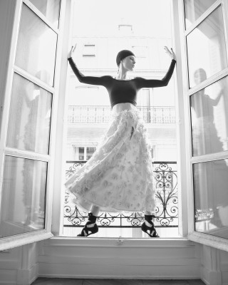 photo 13 in Coco Rocha gallery [id1294764] 2022-01-24 00:00:00