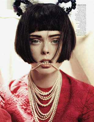 Coco Rocha pic #535314