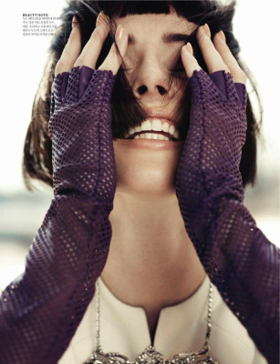 Coco Rocha pic #535318