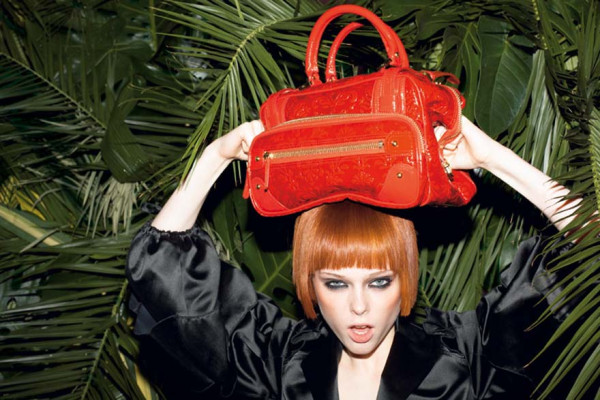 Coco Rocha pic #212813
