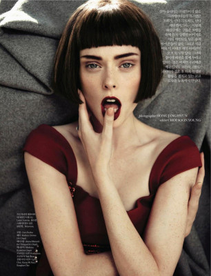 Coco Rocha pic #535320