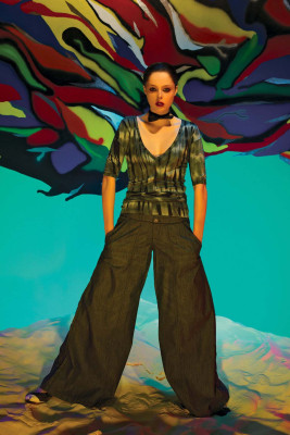 Coco Rocha pic #202983