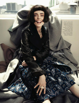 Coco Rocha pic #535310