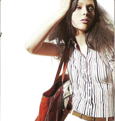 Coco Rocha pic #203765