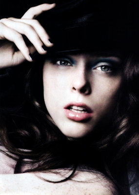 Coco Rocha pic #122781