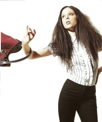 Coco Rocha pic #203769