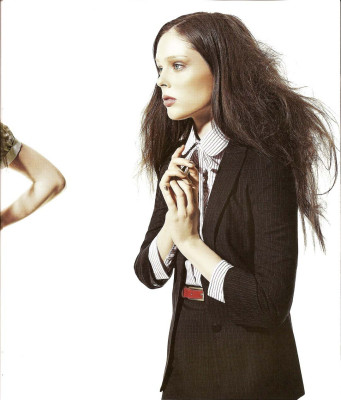Coco Rocha pic #203775