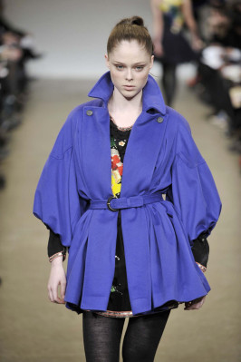 photo 9 in Coco Rocha gallery [id206346] 2009-11-27 00:00:00