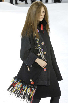 Coco Rocha pic #211125