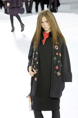 Coco Rocha pic #211114