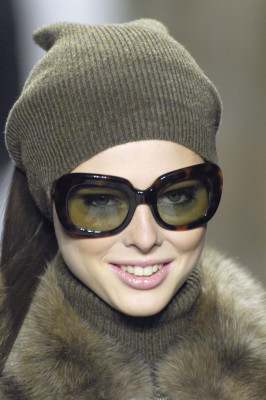 photo 18 in Coco Rocha gallery [id210516] 2009-12-07 00:00:00
