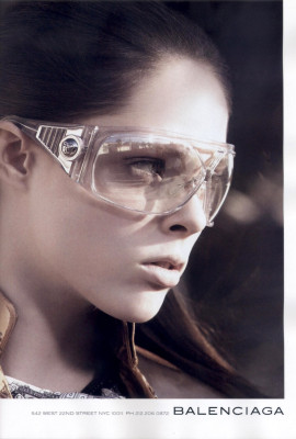 Coco Rocha pic #213834
