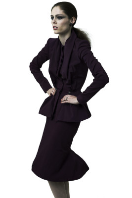 Coco Rocha pic #391350