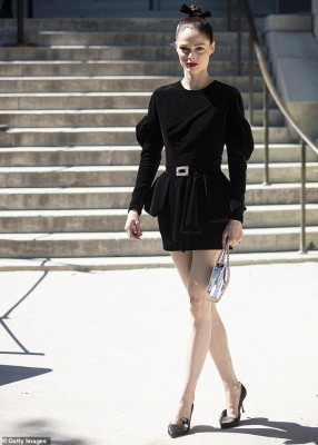 Coco Rocha pic #1154055
