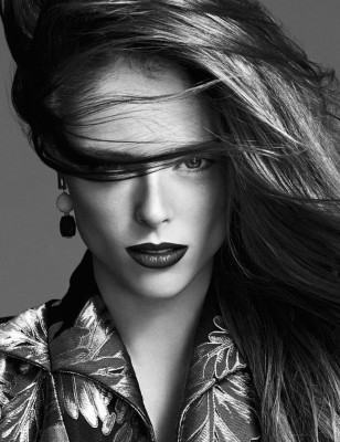Coco Rocha pic #632981