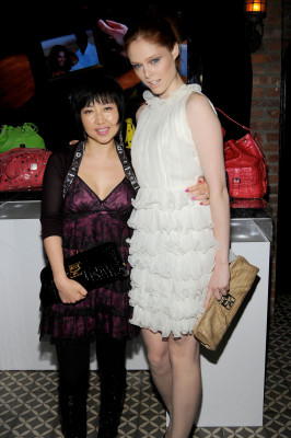 Coco Rocha pic #217502