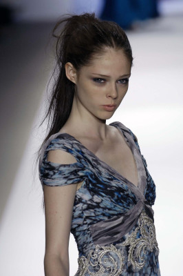 photo 11 in Coco Rocha gallery [id201540] 2009-11-18 00:00:00
