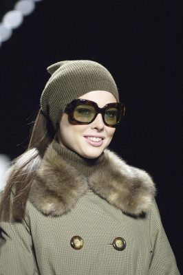 Coco Rocha pic #210513