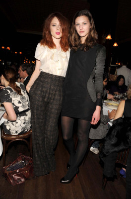 photo 20 in Coco Rocha gallery [id216349] 2009-12-18 00:00:00