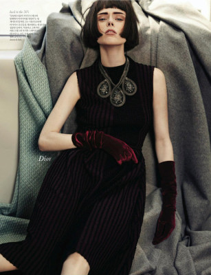 Coco Rocha pic #535315