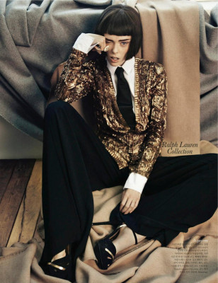 Coco Rocha pic #535316