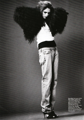 Coco Rocha pic #218430