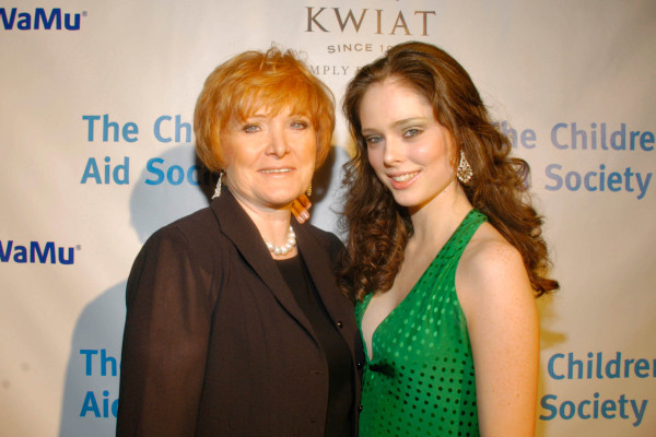 photo 24 in Coco Rocha gallery [id209380] 2009-12-03 00:00:00