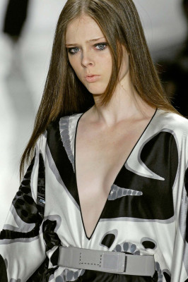 Coco Rocha pic #210029