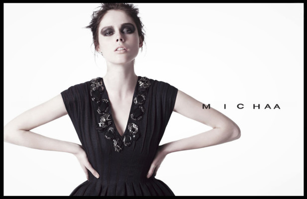 Coco Rocha pic #268696