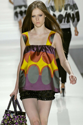 Coco Rocha pic #210019