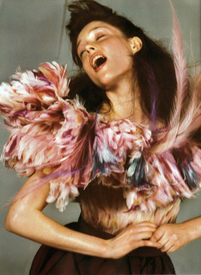 Coco Rocha pic #210240