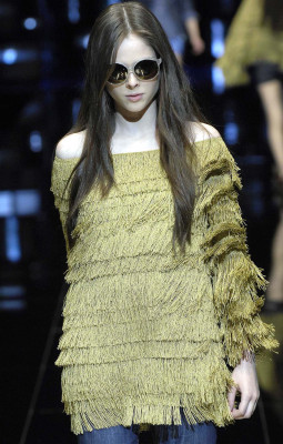 Coco Rocha pic #206802