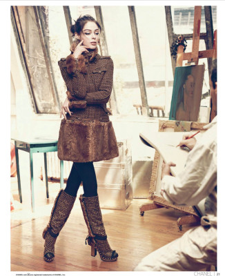Coco Rocha pic #285142