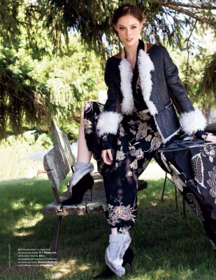 Coco Rocha pic #290559