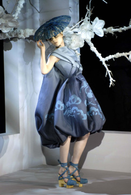 Coco Rocha pic #207734
