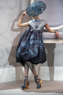 Coco Rocha pic #207742