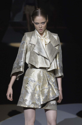 photo 13 in Coco Rocha gallery [id206335] 2009-11-27 00:00:00