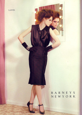 Coco Rocha pic #115891